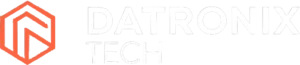 Datronix Tech Logo Original - Professional Web Development