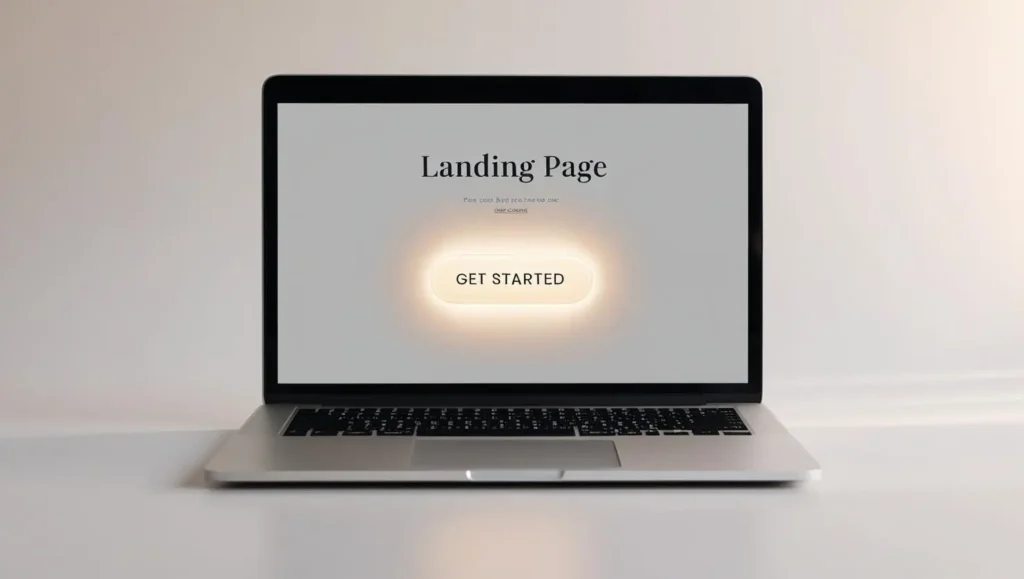 How to Build a High-Converting Landing Page for Local Businesses