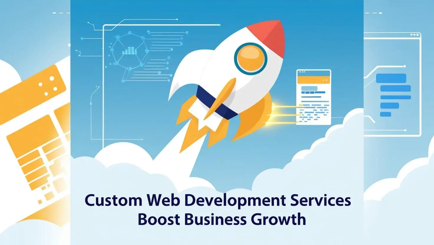Custom Web Development Services