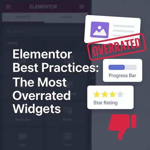 elementor-best-practices