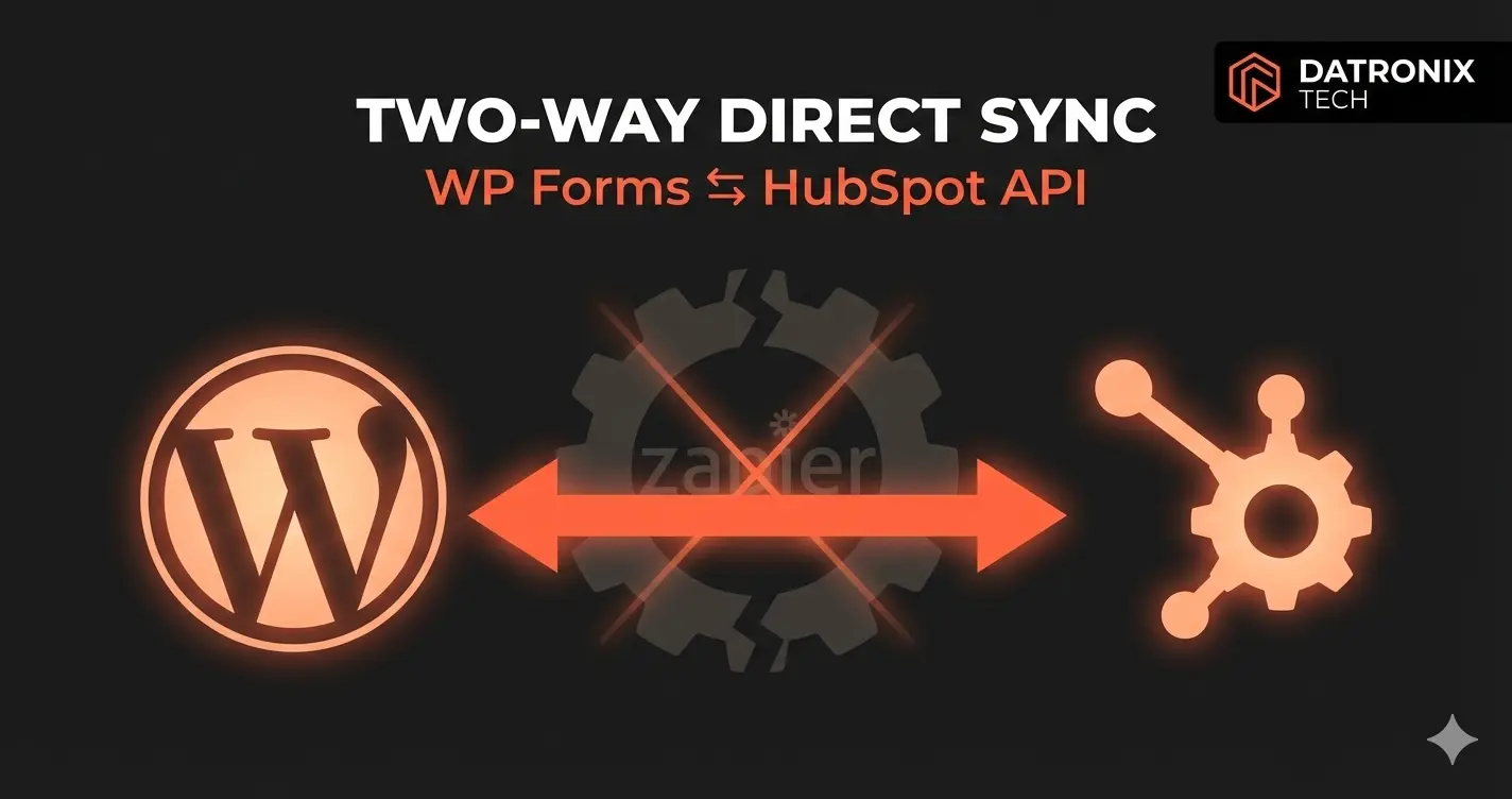 HubSpot API