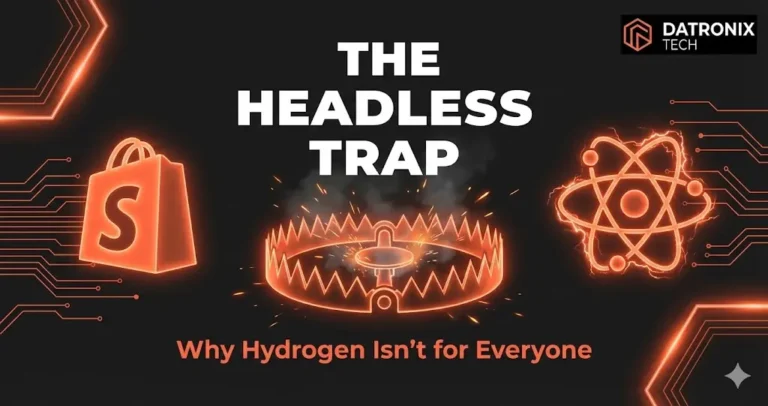 The Headless Trap