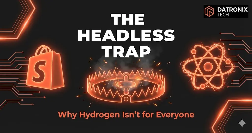 The Headless Trap