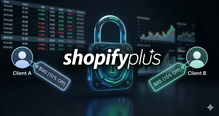 Customer-Specific Price Books