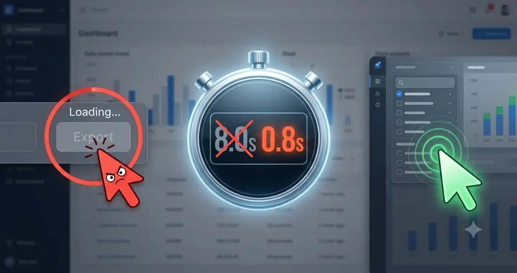 Optimize Time to Interactive