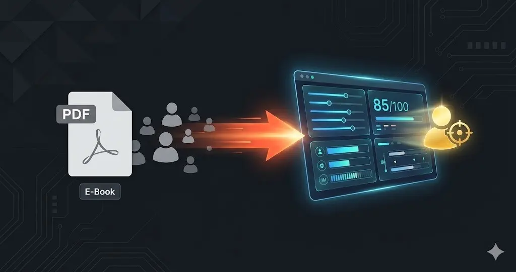 Zero-Party Data Collection