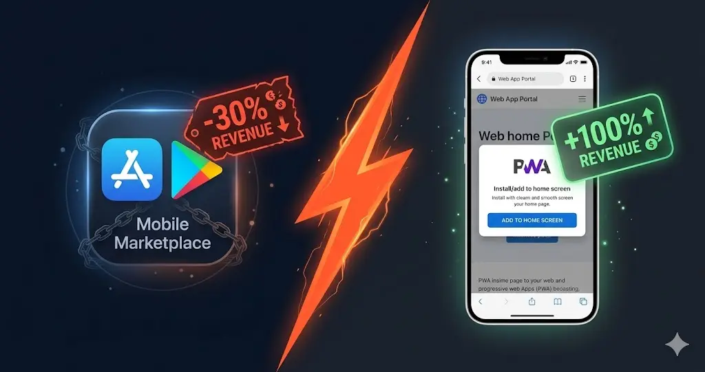 Progressive Web Apps