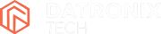 Datronix Tech Logo Original - Professional Web Development